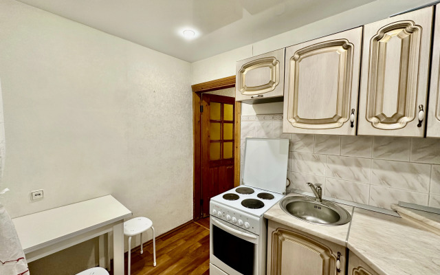 Квартира однокомнатная