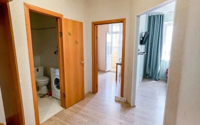 Квартира на улице Восточно-Кругликовской 30/1