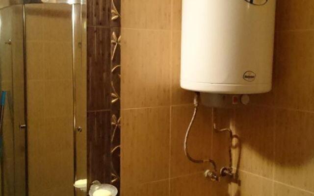 Апартаменты в Harmony Suites