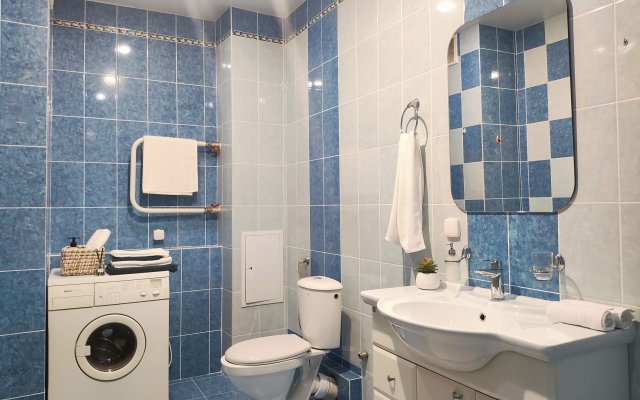 Odnokomnatnaya Kvartira V ZhK Premer 2 Apartments