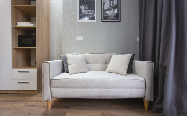 Апартаменты на Садовом