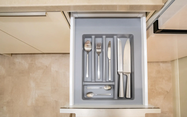 Red Apartments Art Layt Siti Mikkelsen Apartments