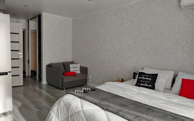Sovremennaya kvartira v Zhk Vidny Apartments