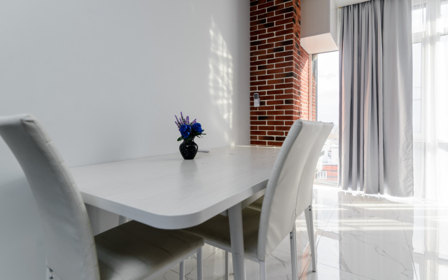 Viktory Apart Apartaments