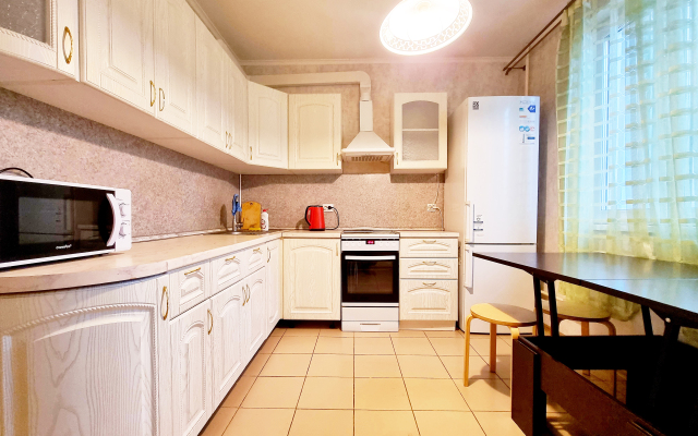 RoomOnDay na ul.Borisovka art.000125 Apartment