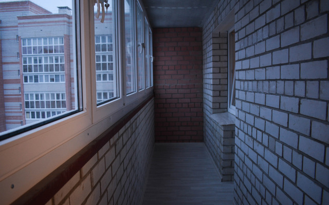 Апартаменты АртАпарт