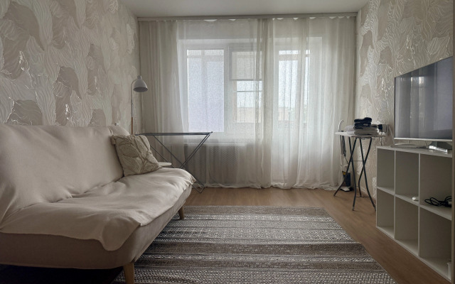 Квартира Комфортная 2-комнатная квартира