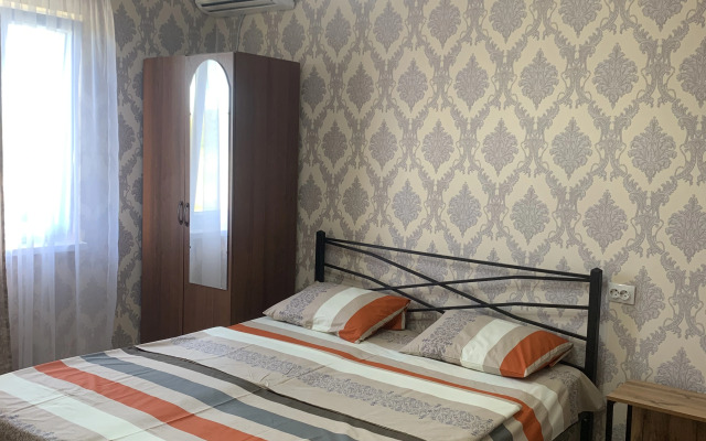 U Aminy Guest House