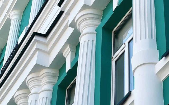 Hermitage Hotel