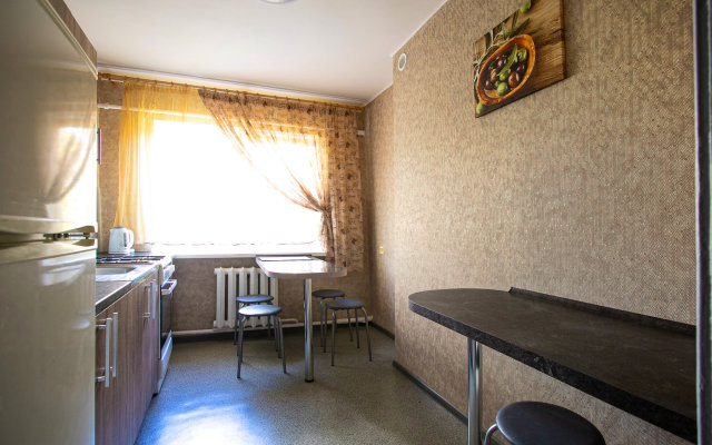 V Centere Apartaments