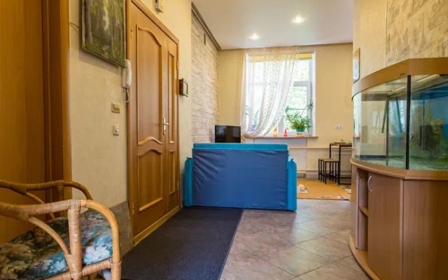 Квартира Snug&CosyHome