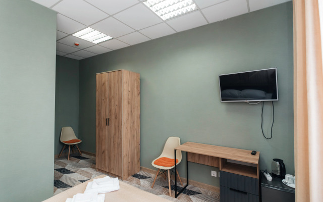 Kontinental Green Dream Guest house
