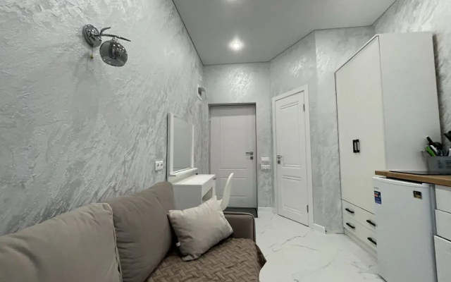 Квартира на Улице Чкалова 66