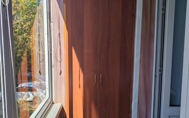 Квартира просторная на Проспекте 50 лет