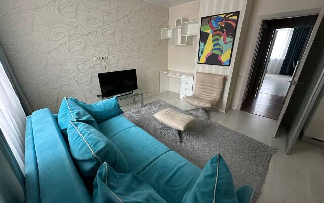 Квартира Уютная двушка