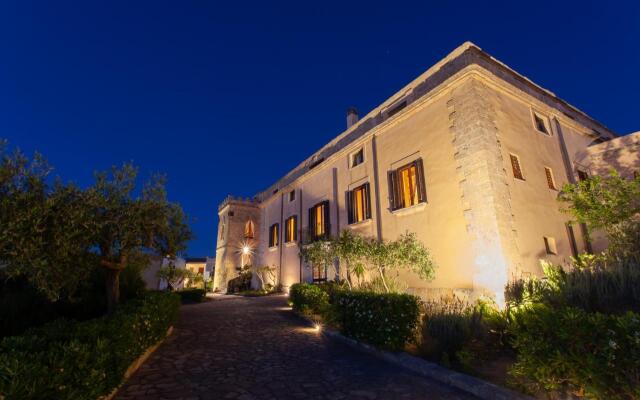 Baglio Oneto Dei Principi di San Lorenzo - Luxury Wine Resort