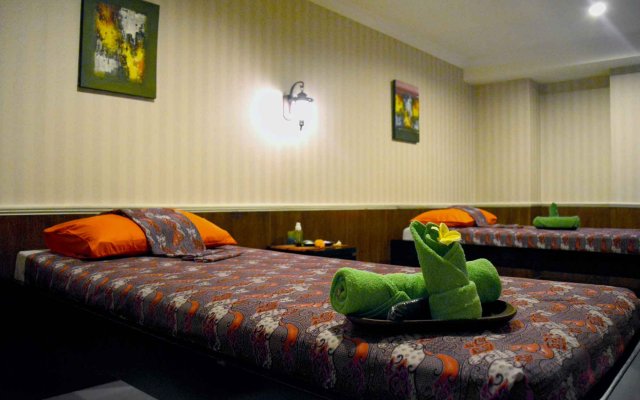 Aston Denpasar Hotel & Convention Center