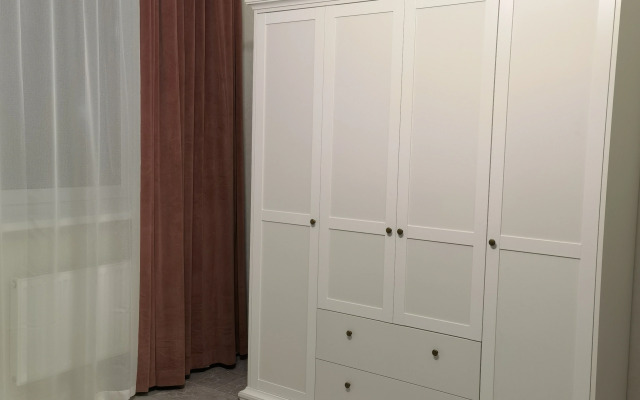 Na Marata 1 Flat