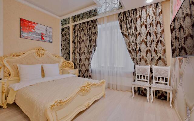 Апартаменты в ЖК ВТБ Арена Парк