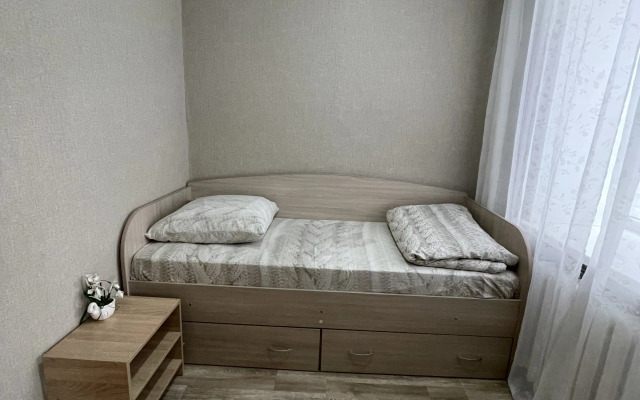Trekhkomnatnaya V Tsentre Goroda Flat