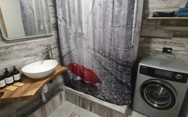 Vgosti61 Loft Flat