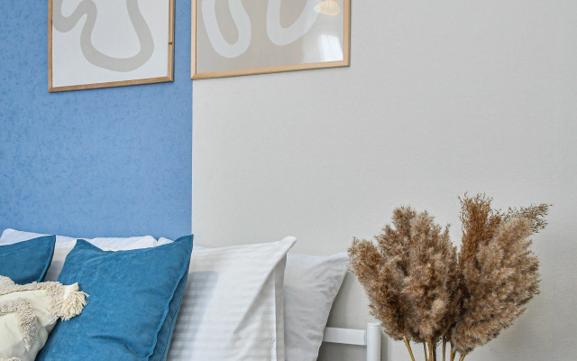 Квартира на Лесников 27