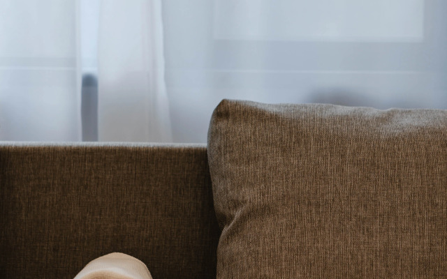 Гостевой дом Панорама