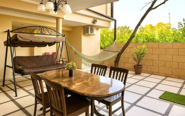 Marianna Hotel