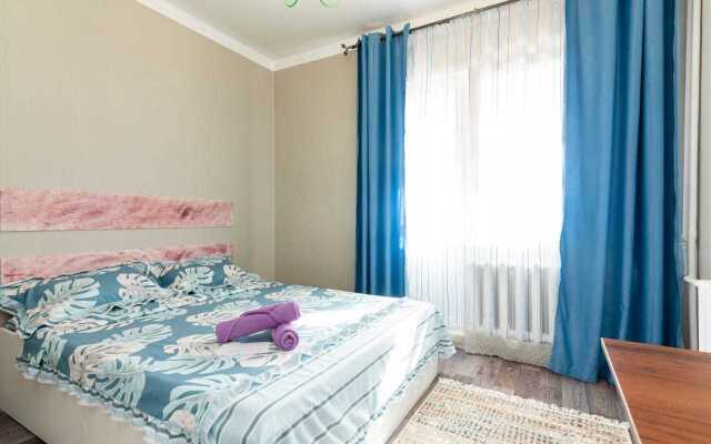 Mikrorayon Zhetysu-2 Flat