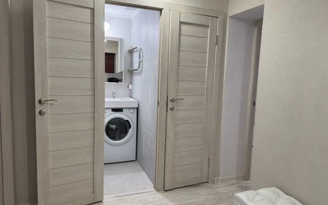 Квартира на Красноармейском проспекте, 25к4