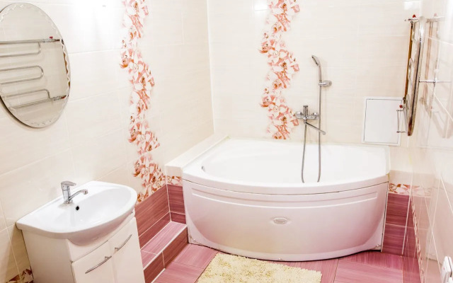 Квартира по улице Трилиссера