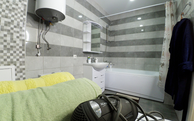 V Kazani Apartments