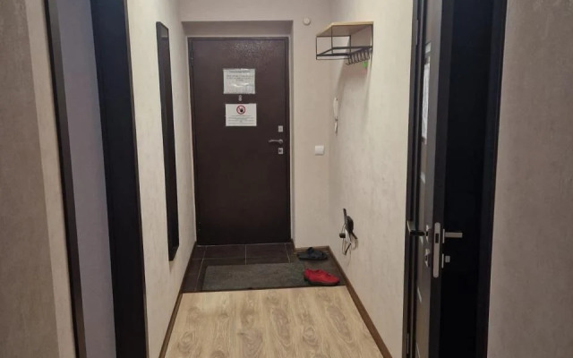 Квартира для 4 человек на Киренского 41