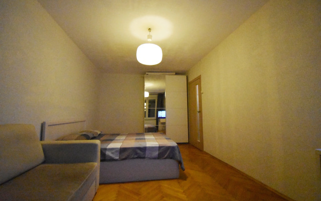 Квартира на Уральской