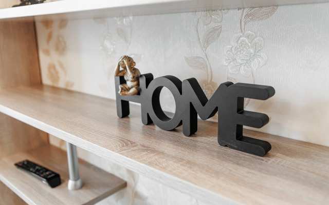 Апартаменты Двухкомнатные Ленина 117а