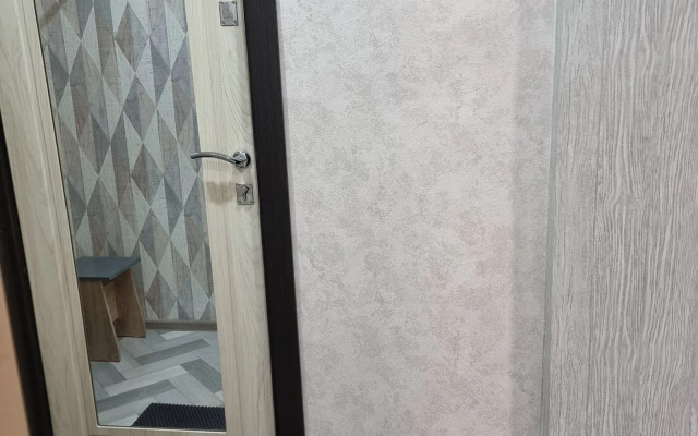 Апартаменты 1-комнатные