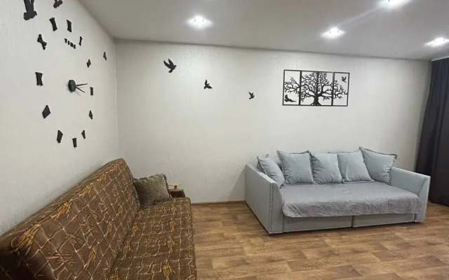 Ulyyanovsk Flat