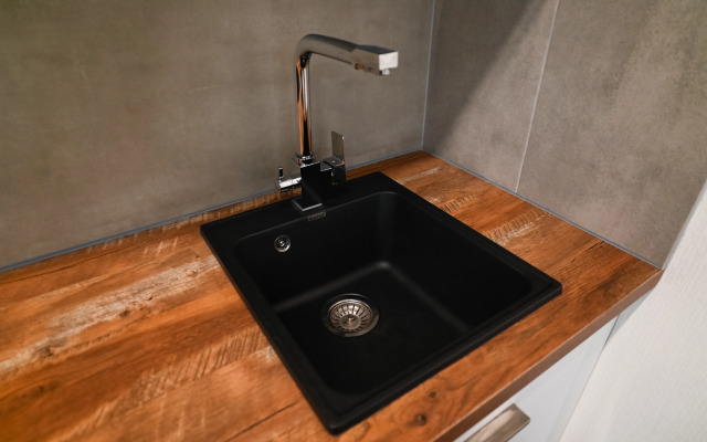 Квартира Studiya 266