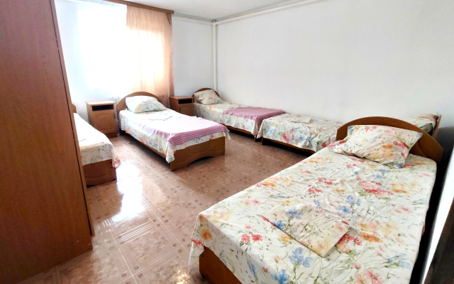 Morskaya Zhemchuzhinka Guest house