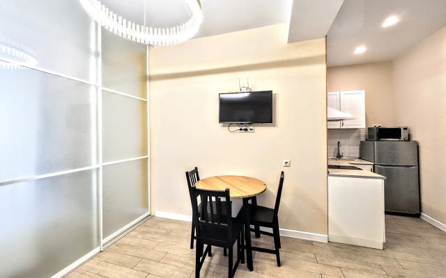 M Apartments Tasmana 1 Apartments