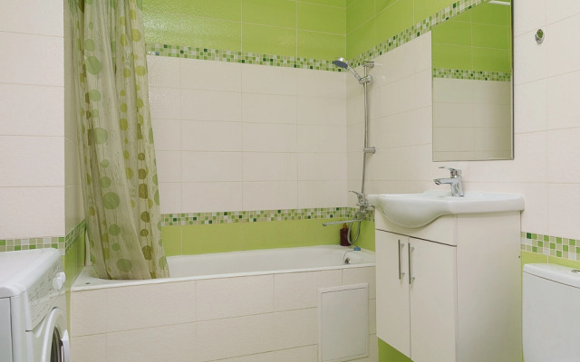 Studiya 32 M² 2 Krovati Flat