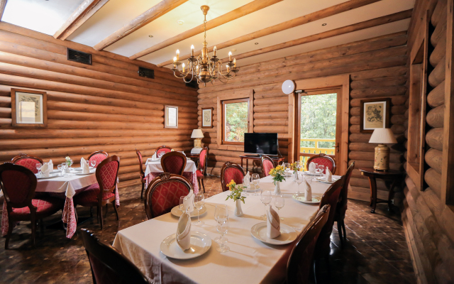 Villa Akvavizi Hotel
