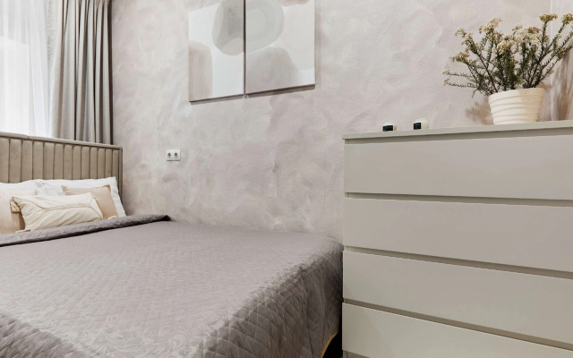 Квартира FlatStay Гончарная 2