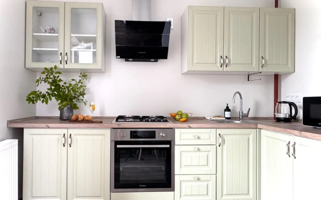 Квартира уютная в Светлогорске