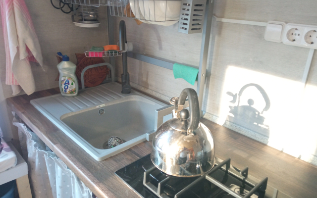 Гостевой Дом Мацуки