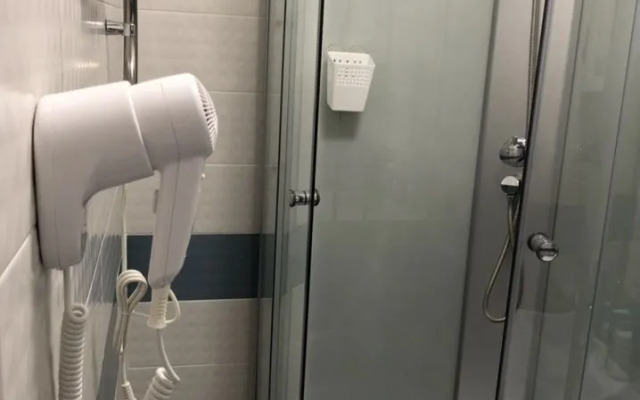 Квартира Студия на Улице Театральной 5 в Уфе