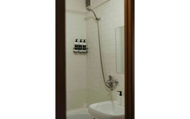 Апартаменты на улице Карамзина 23/10