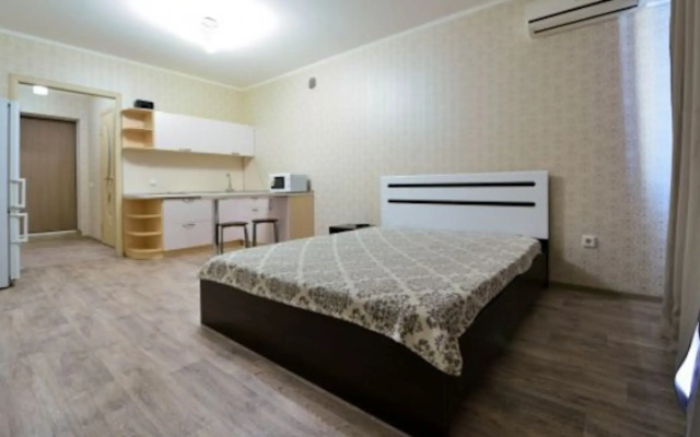 Квартира на улице Фурманова 4А