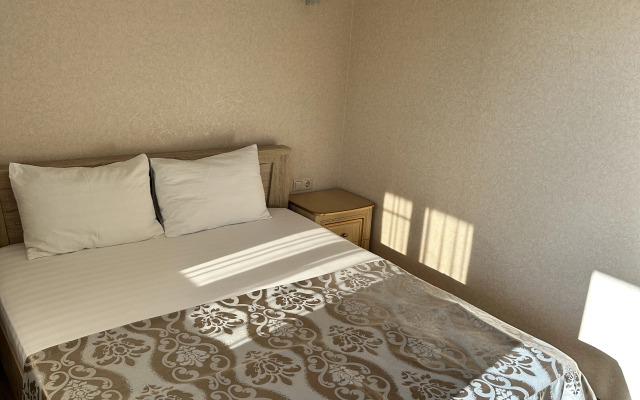Emark Mini-hotel
