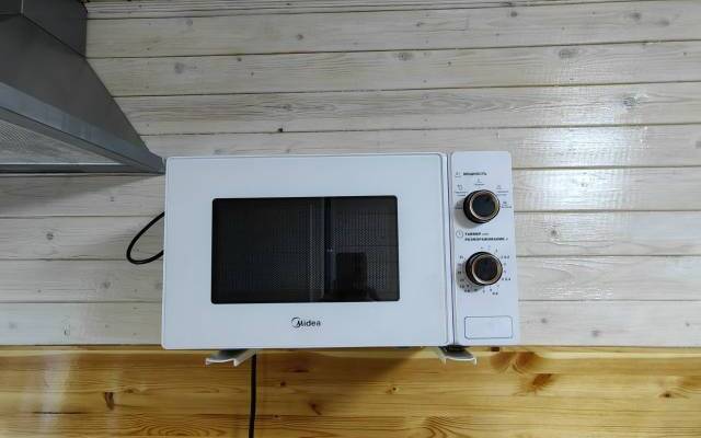 Гостевой дом Тимофеева горка